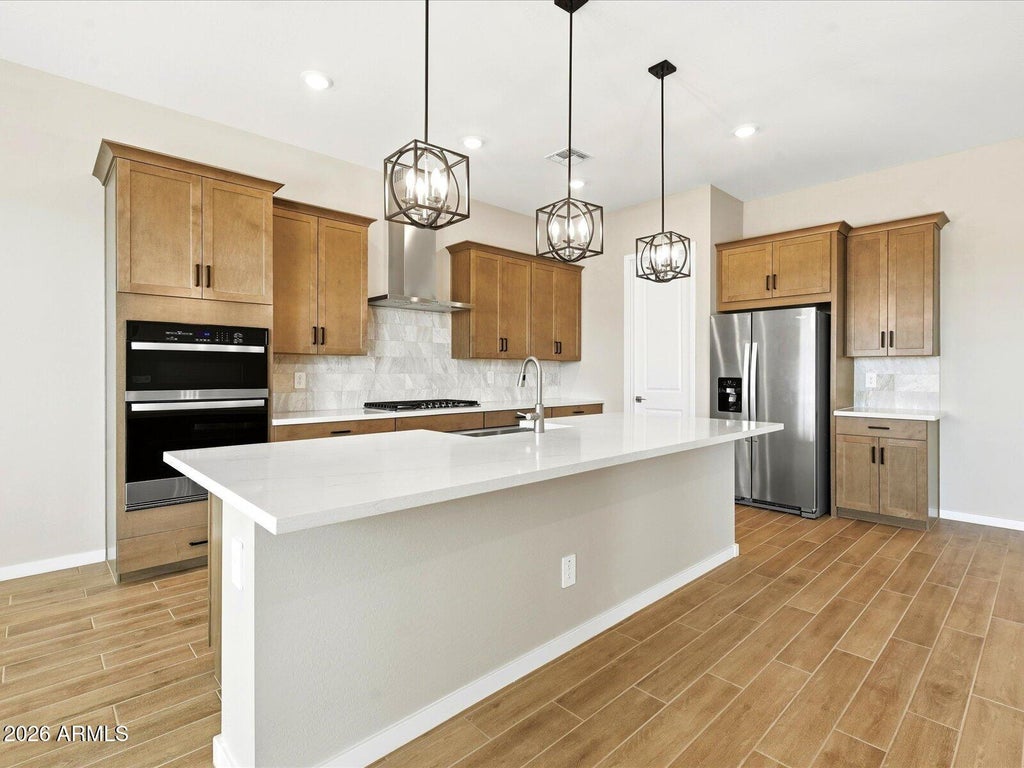 Photo of 4934 N 177th Drive, Goodyear, AZ 85395 (MLS # 7074037)