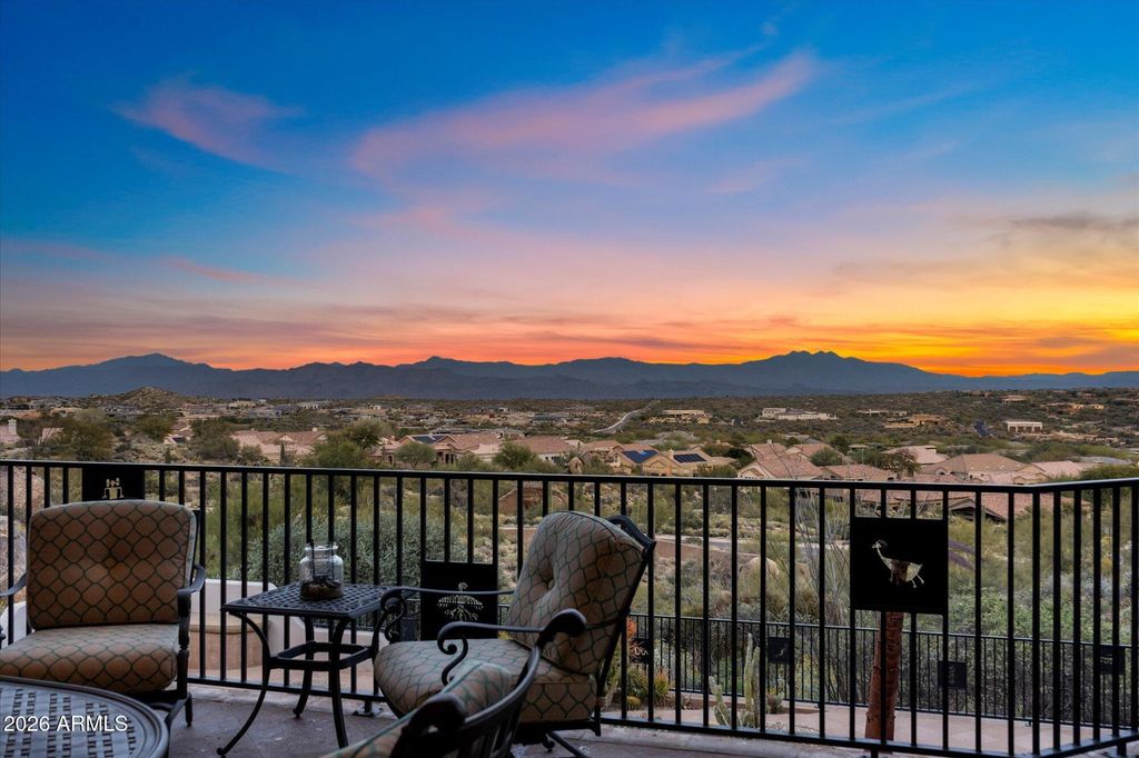 Photo of 25313 N 114th Street, Scottsdale, AZ 85255 (MLS # 6985458)