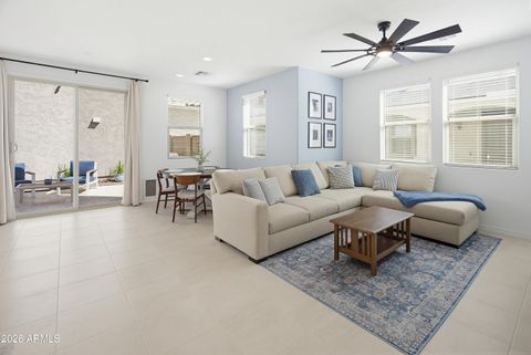 25289 N 141ST Avenue Surprise AZ 85387