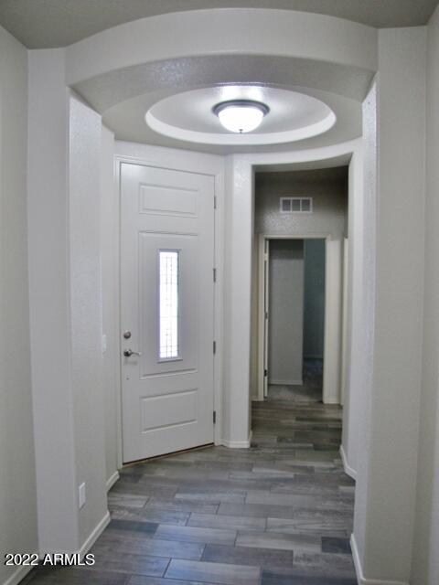 CIMMARON ESTATES - Residential Lease