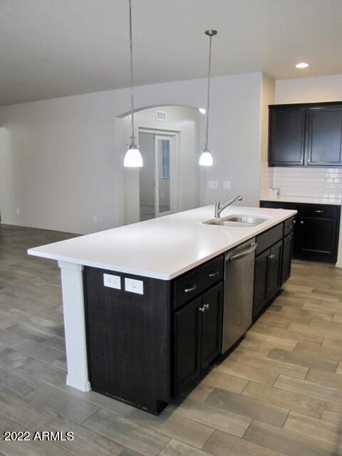 CIMMARON ESTATES - Residential Lease