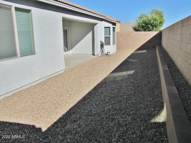 CIMMARON ESTATES - Residential Lease