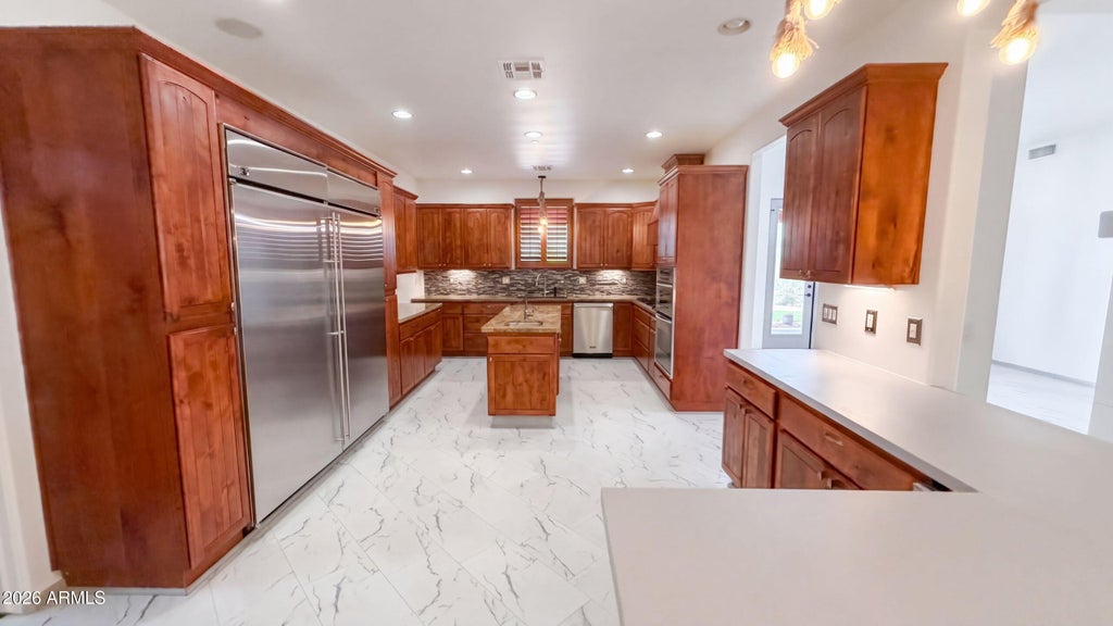 Photo of 8515 N 192nd Avenue, Waddell, AZ 85355 (MLS # 7083992)