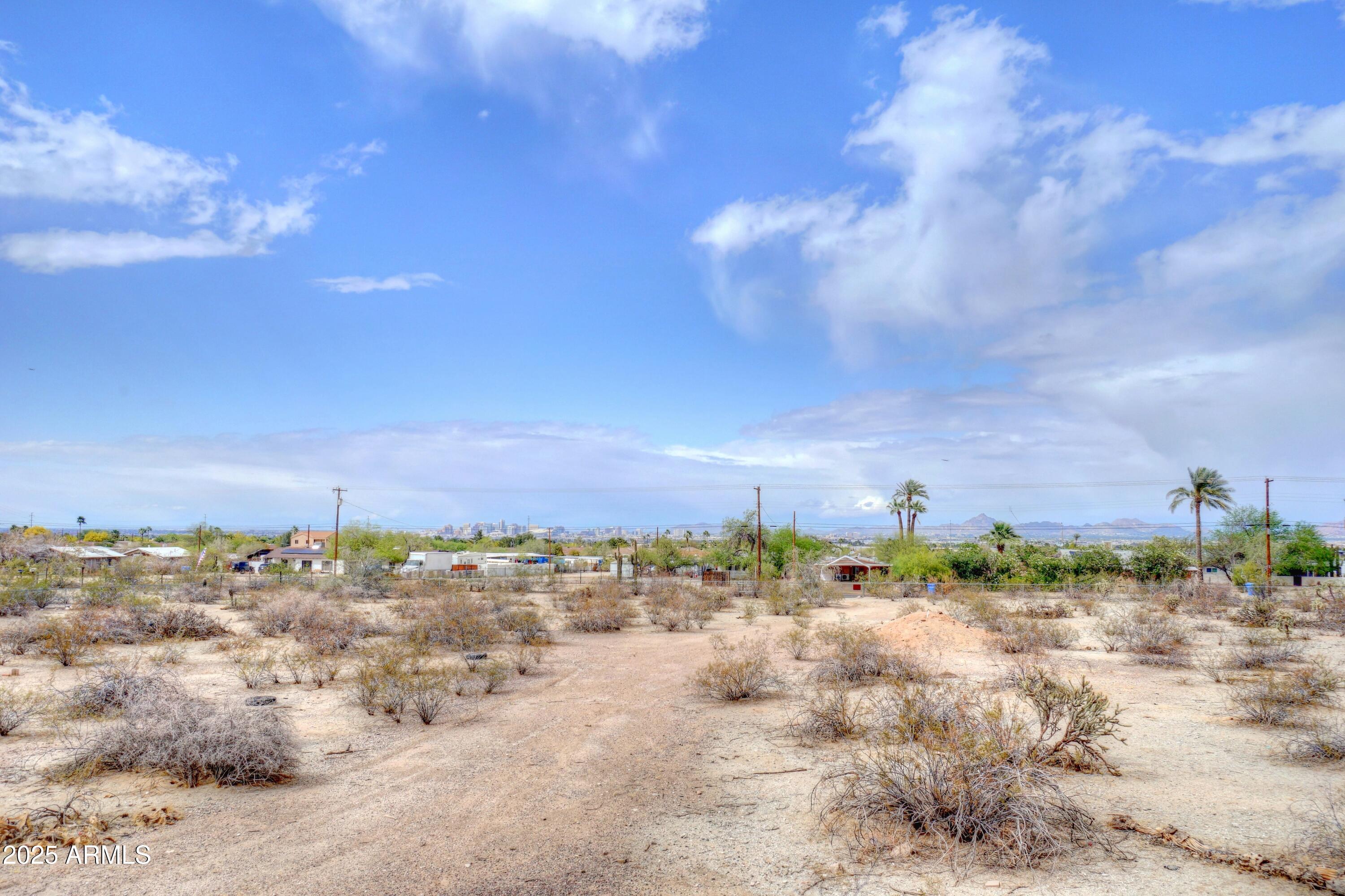 SOUTH MOUNTAIN ACRES 5-12, 22-29 - Land