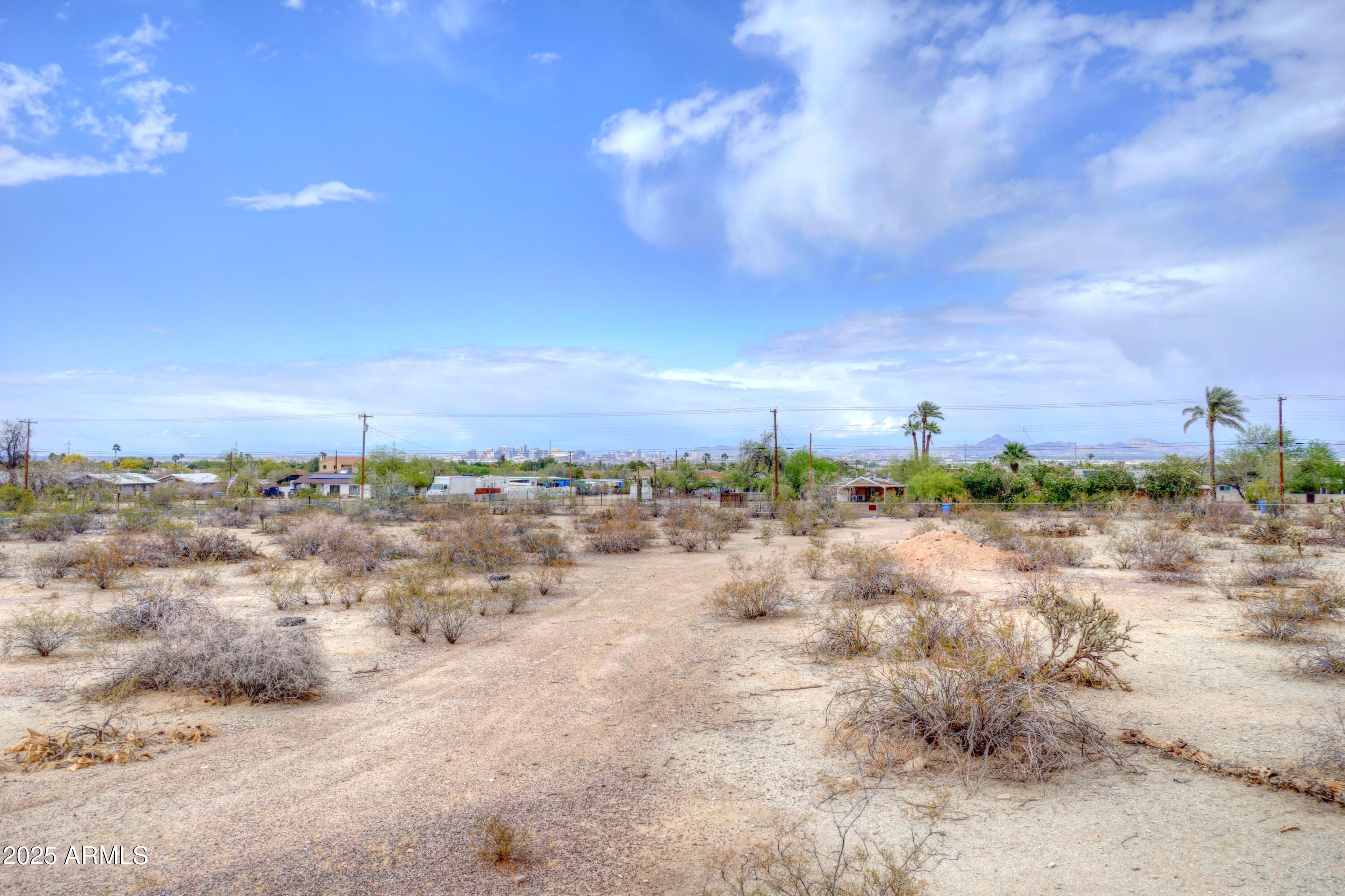SOUTH MOUNTAIN ACRES 5-12, 22-29 - Land