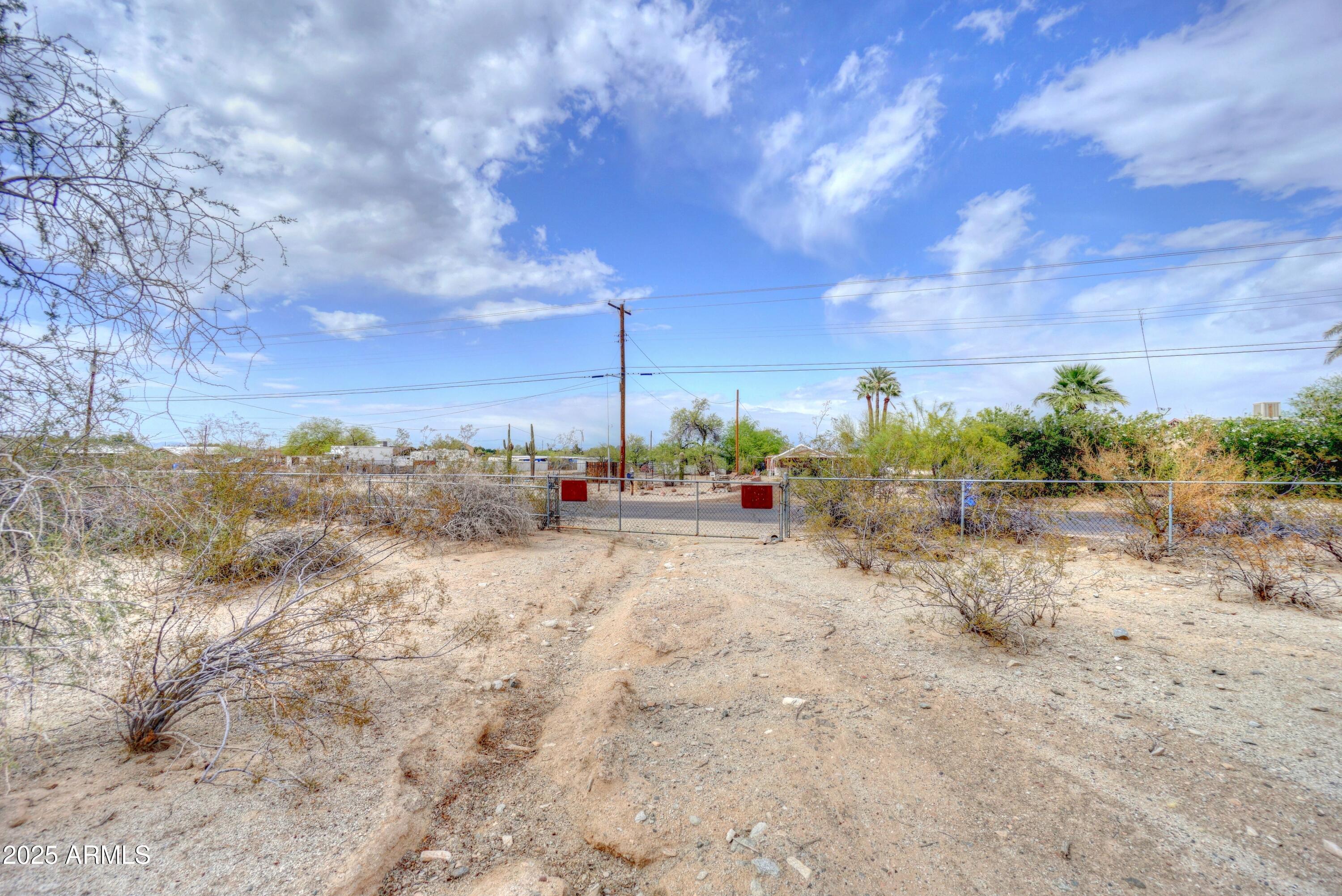 SOUTH MOUNTAIN ACRES 5-12, 22-29 - Land
