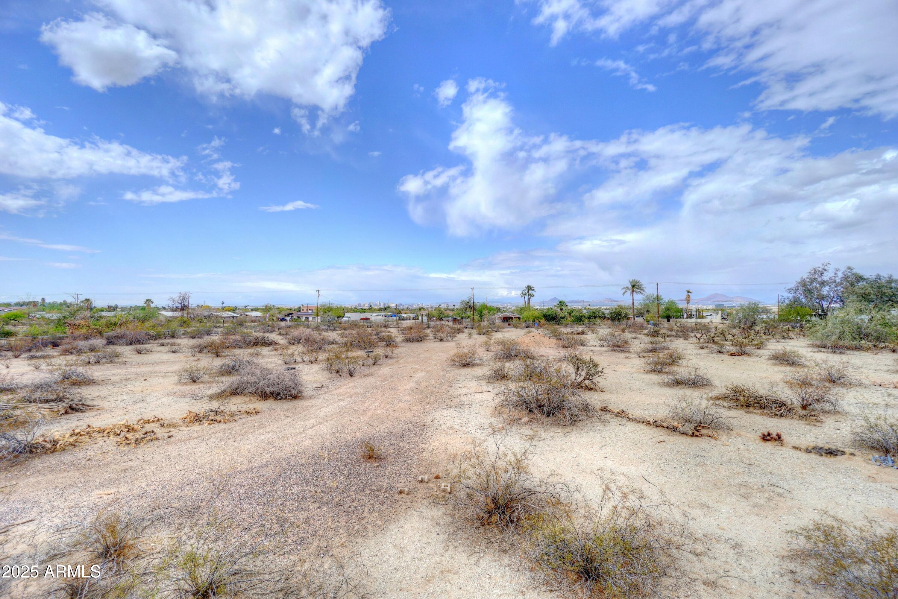 SOUTH MOUNTAIN ACRES 5-12, 22-29 - Land