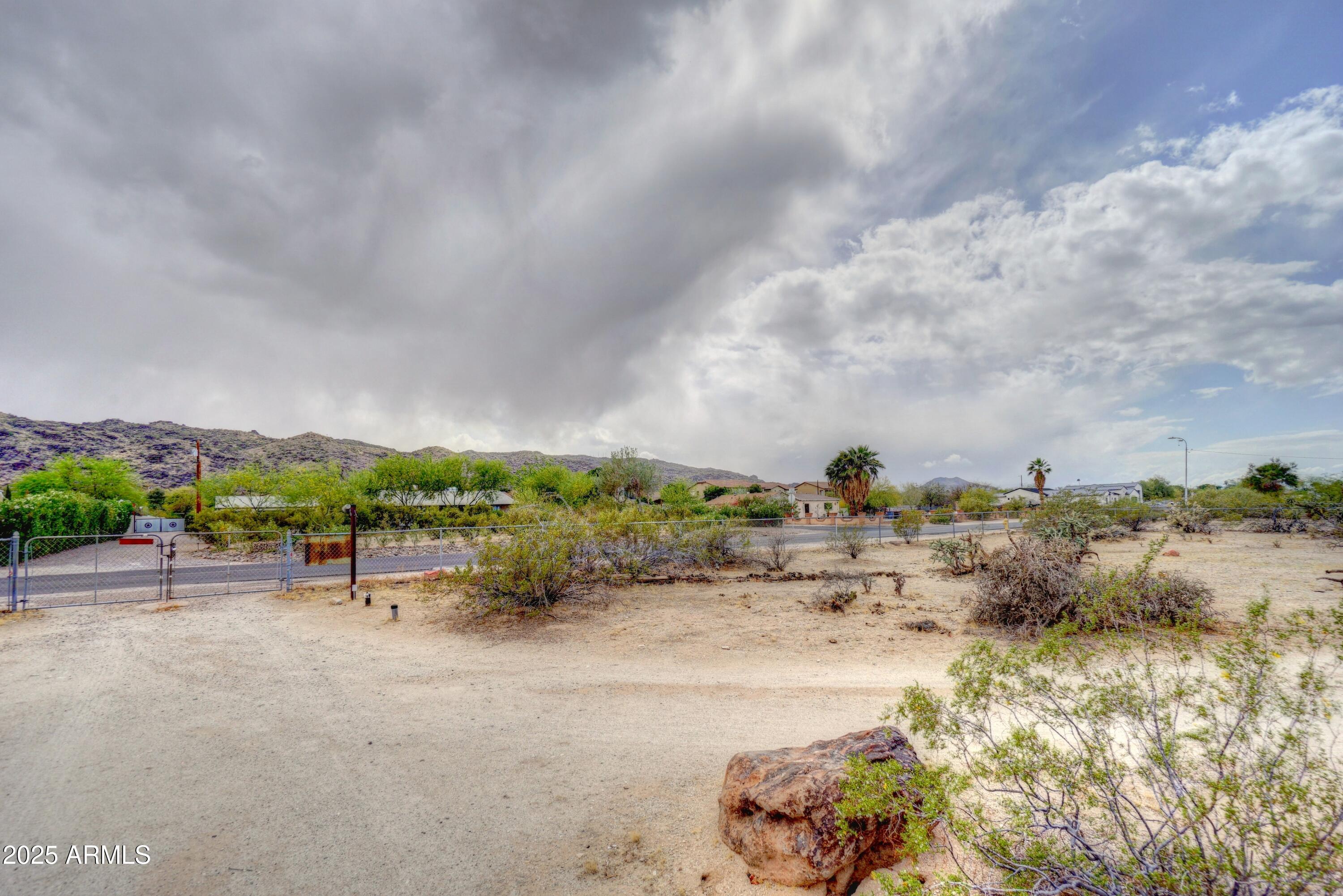 SOUTH MOUNTAIN ACRES 5-12, 22-29 - Land