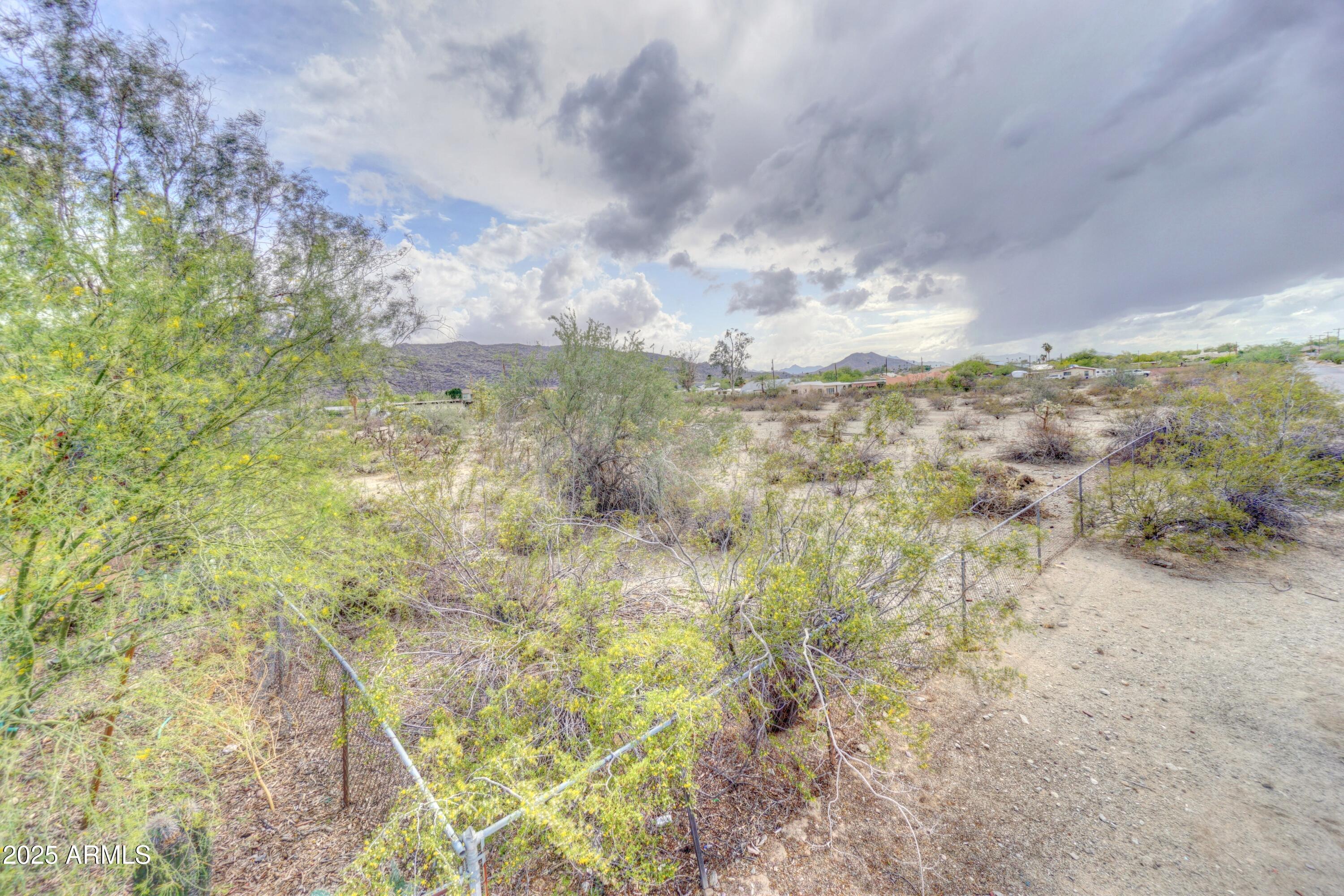 SOUTH MOUNTAIN ACRES 5-12, 22-29 - Land