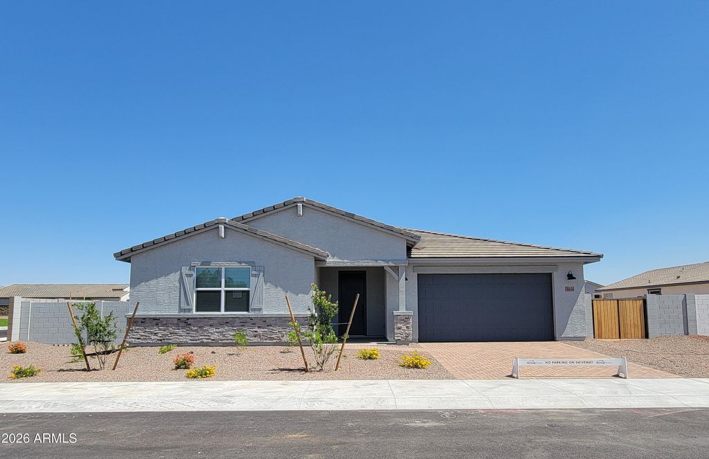 Photo of 18464 W Loma Lane, Waddell, AZ 85355 (MLS # 7011702)