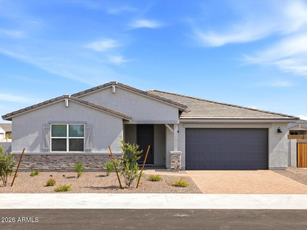 Photo of 18464 W Loma Lane, Waddell, AZ 85355 (MLS # 7011702)