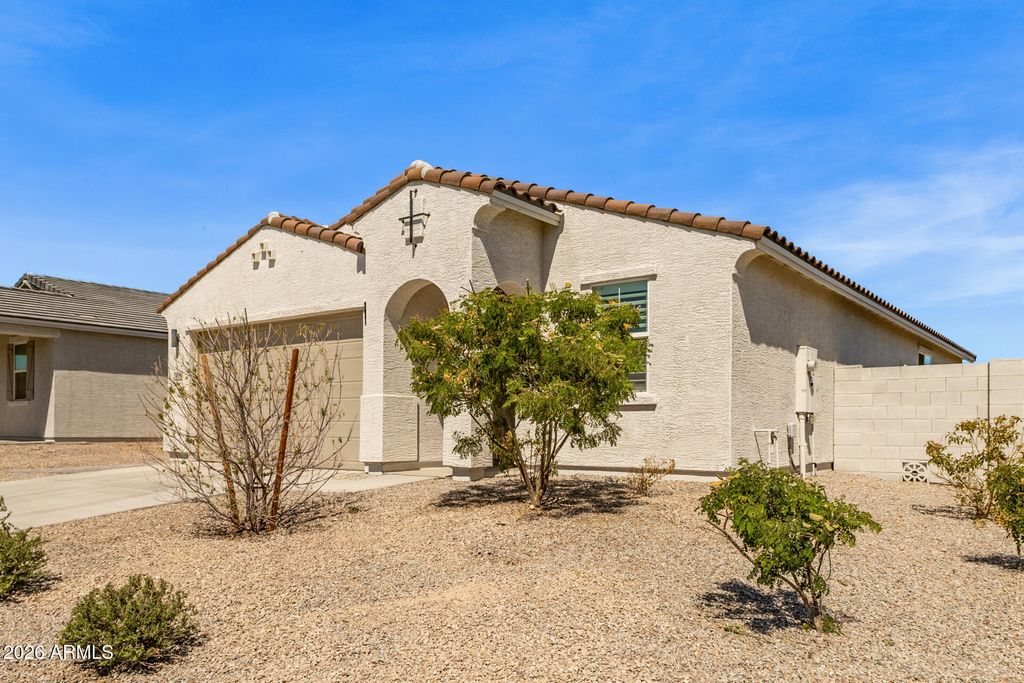 Photo of 24536 W Durango Street, Buckeye, AZ 85326 (MLS # 6998670)