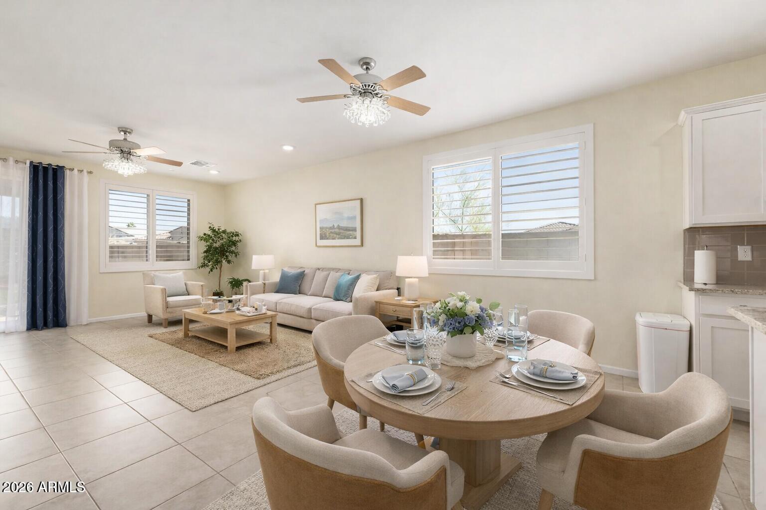 24536 W DURANGO Street