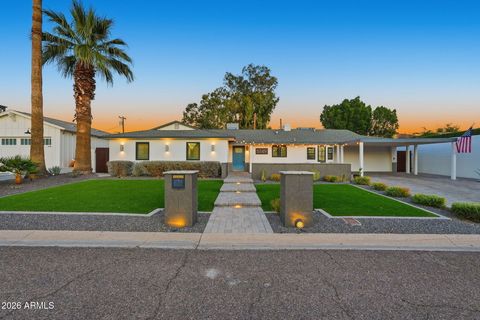 Photo of 5149 N 34th Street, Phoenix, AZ 85018 (MLS # 6986666)