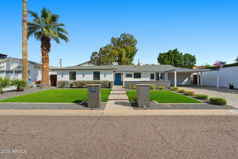 Photo of 5149 N 34th Street, Phoenix, AZ 85018 (MLS # 6986666)