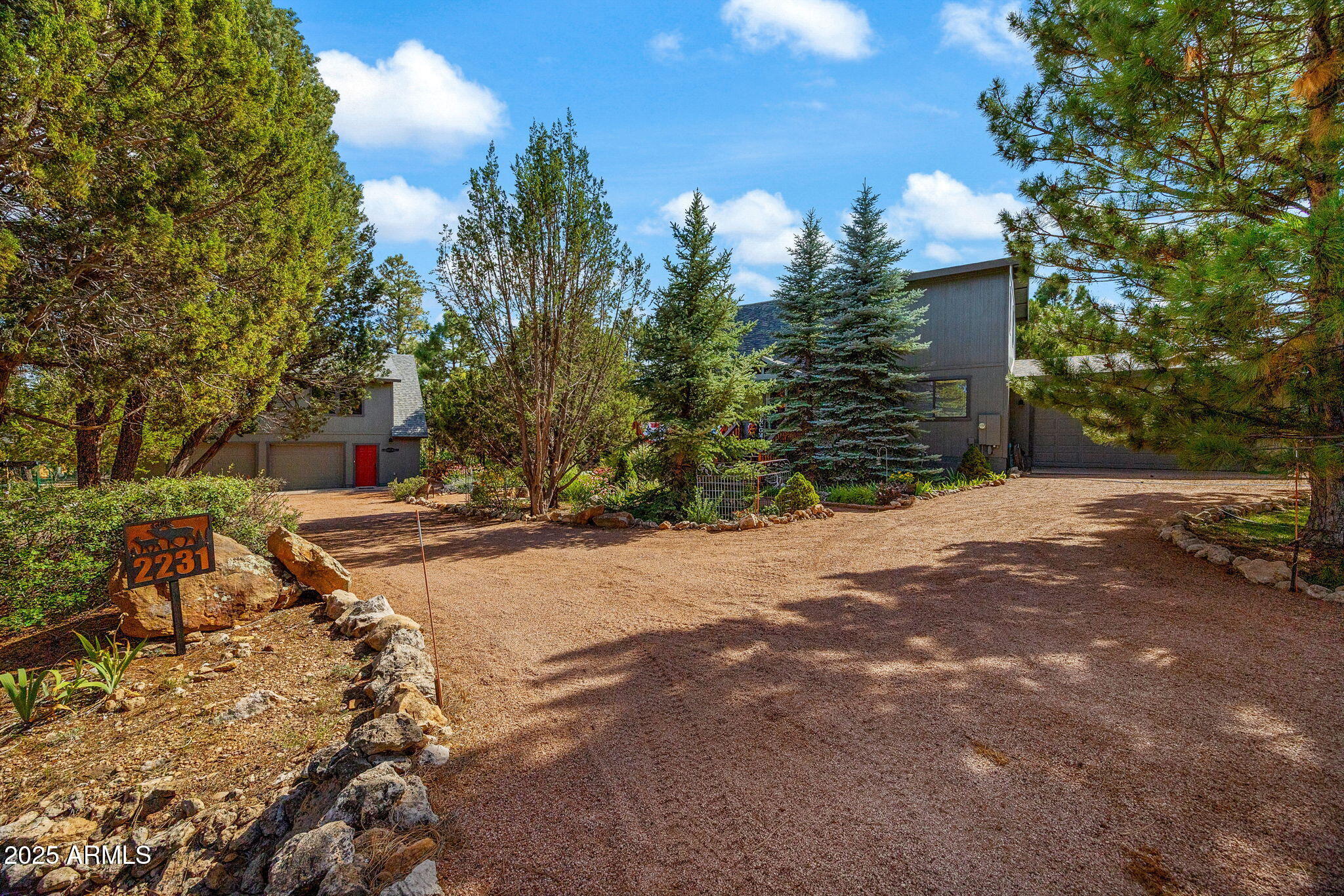 2231 EAGLE Lane