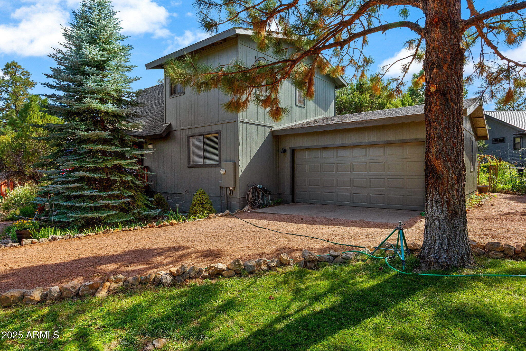 2231 EAGLE Lane