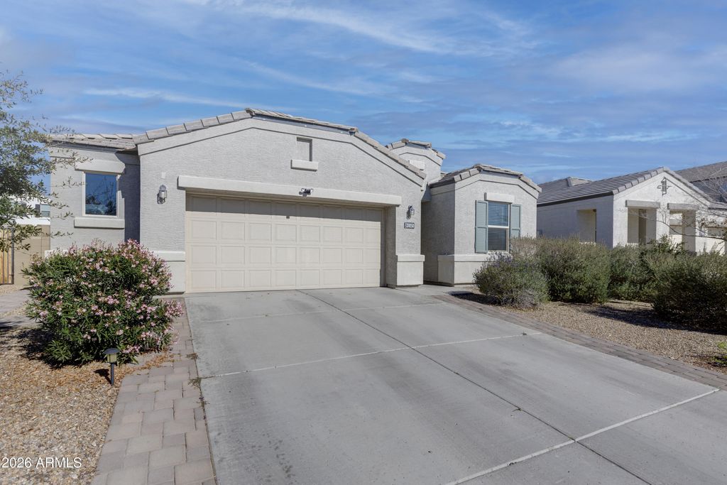 Photo of 31050 W Earll Drive, Buckeye, AZ 85396 (MLS # 6975035)