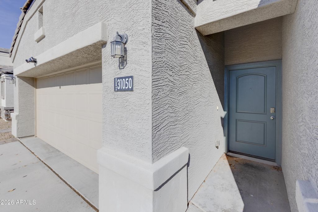 Photo of 31050 W Earll Drive, Buckeye, AZ 85396 (MLS # 6975035)