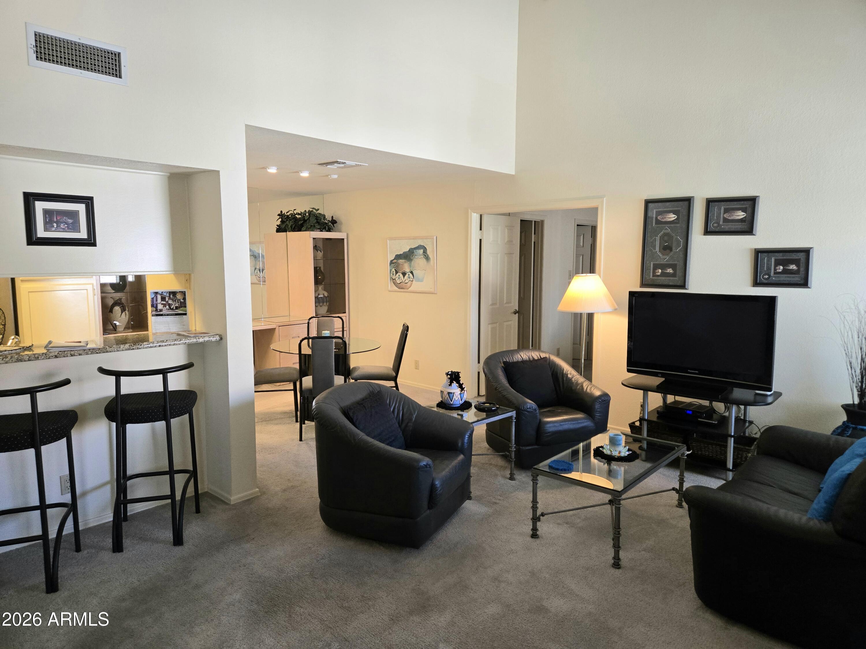 9708 E VIA LINDA -- 2320