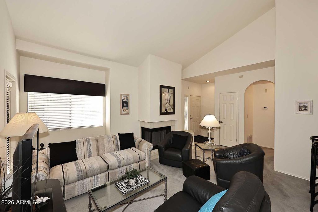 Photo of 9708 E Via Linda #2320, Scottsdale, AZ 85258 (MLS # 6976063)