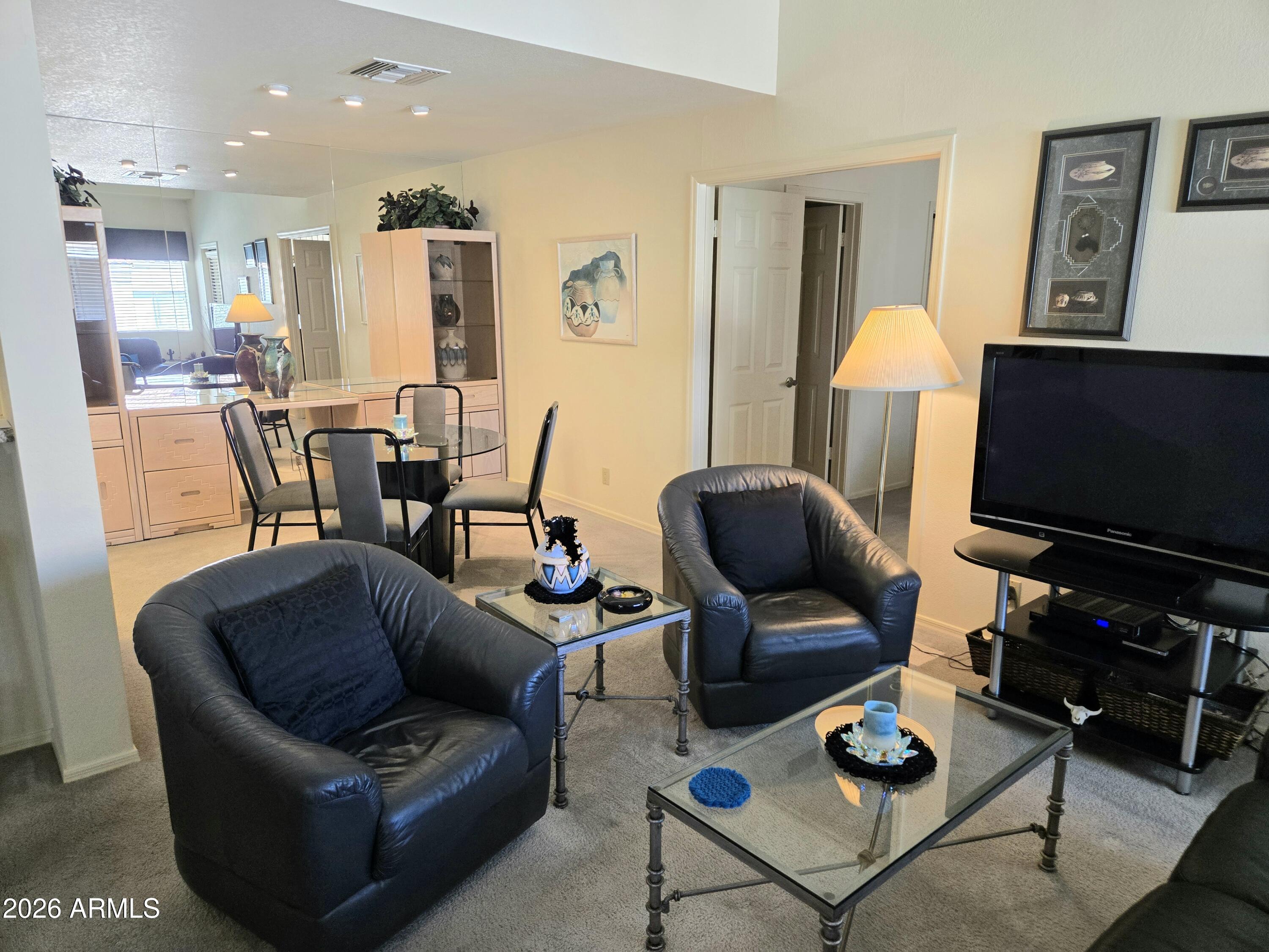 9708 E VIA LINDA -- 2320