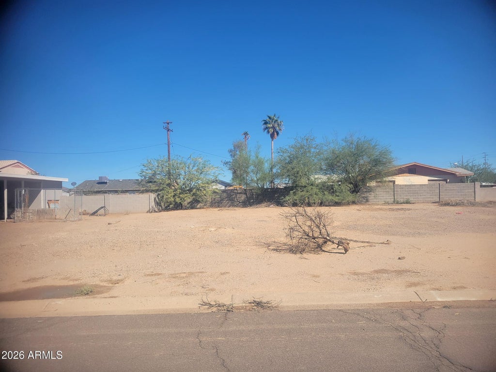 Photo of 9760 W Devonshire Drive #2422, Arizona City, AZ 85123 (MLS # 7085557)