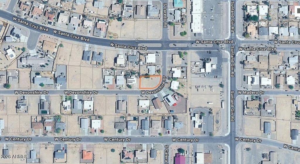 Photo of 9760 W Devonshire Drive #2422, Arizona City, AZ 85123 (MLS # 7085557)