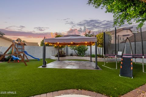 5512 E Holmes Avenue Mesa AZ 85206