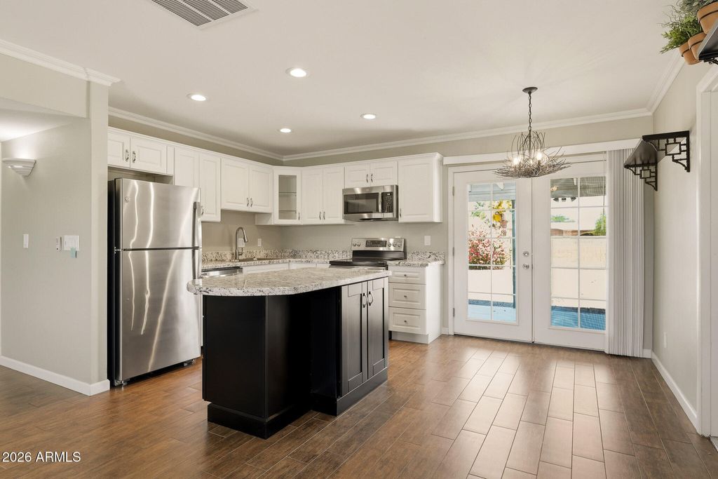 Photo of 2310 E Betty Elyse Lane, Phoenix, AZ 85022 (MLS # 7031686)