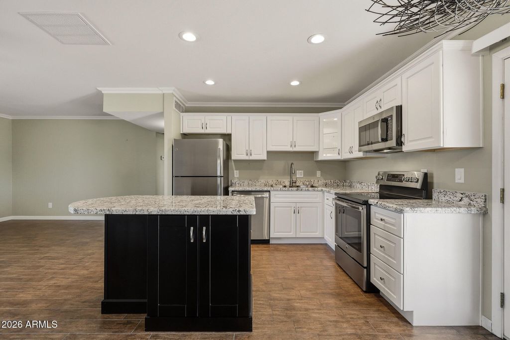 Photo of 2310 E Betty Elyse Lane, Phoenix, AZ 85022 (MLS # 7031686)