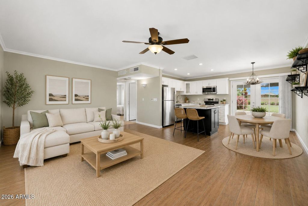 Photo of 2310 E Betty Elyse Lane, Phoenix, AZ 85022 (MLS # 7031686)