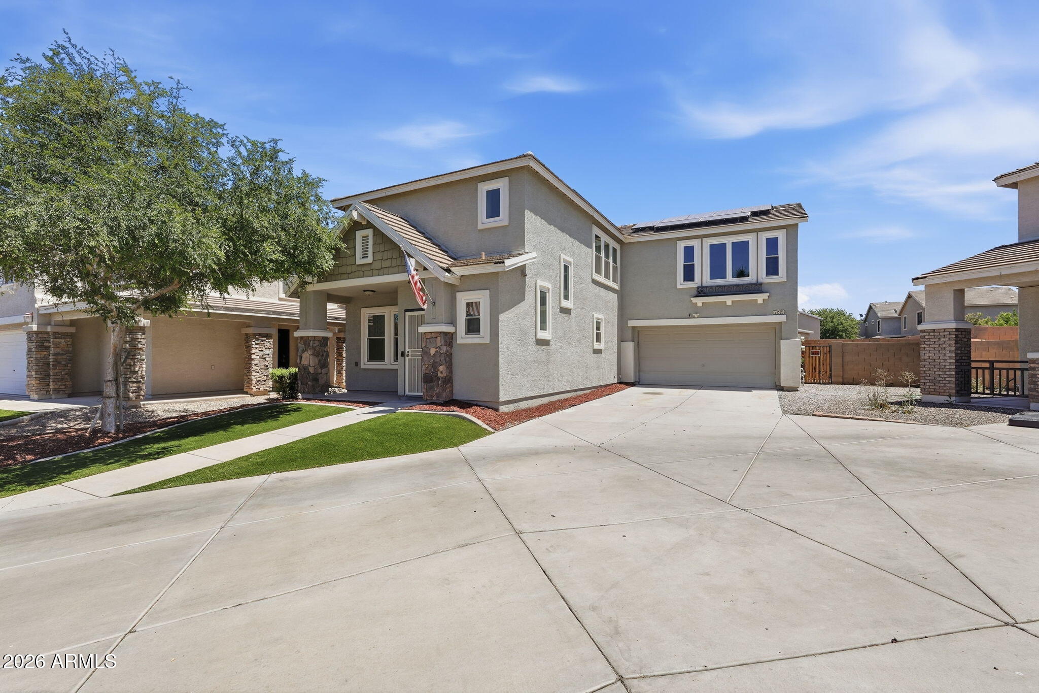 7245 S 41st Drive