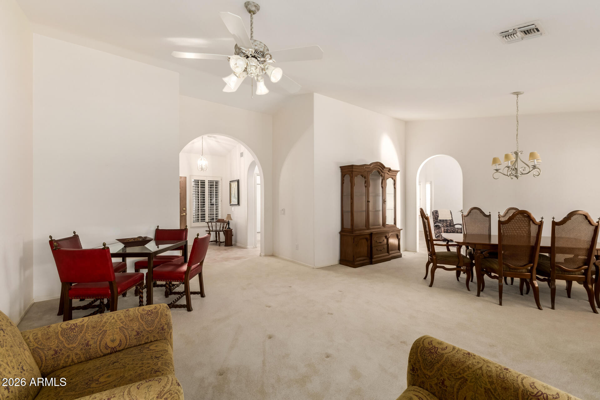 10305 E ARROWVALE Drive