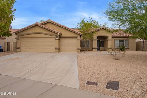 7019 S 19TH Place Phoenix AZ 85042