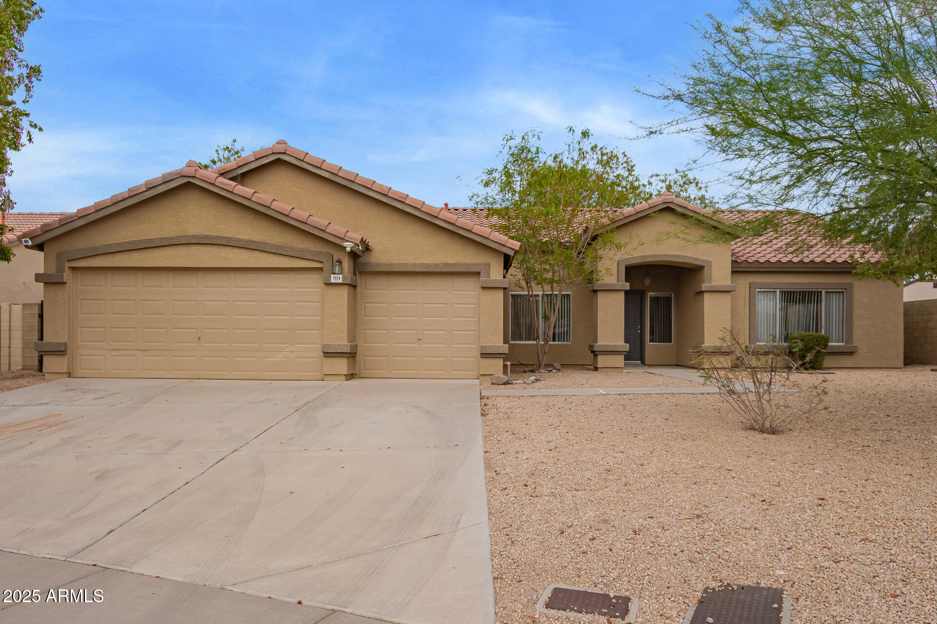 7019 S 19TH Place