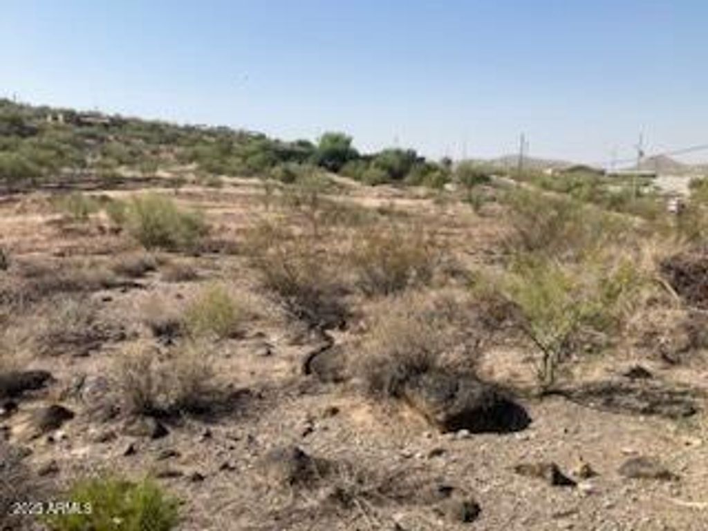 Photo of 45427 N 14th Street #2, New River, AZ 85087 (MLS # 6904641)