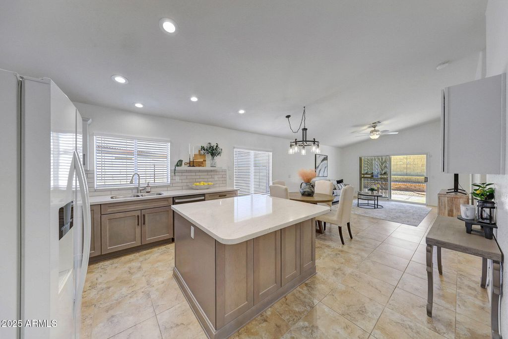 Photo of 5153 W Pontiac Drive, Glendale, AZ 85308 (MLS # 6924815)