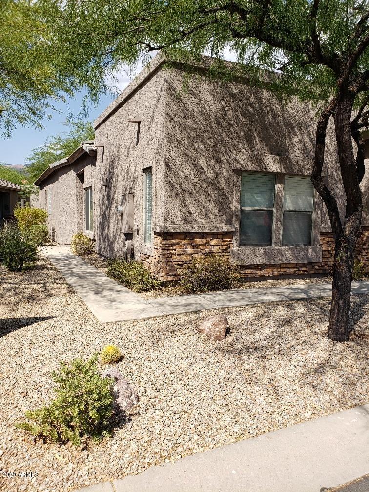 10138 E LEGEND Trail