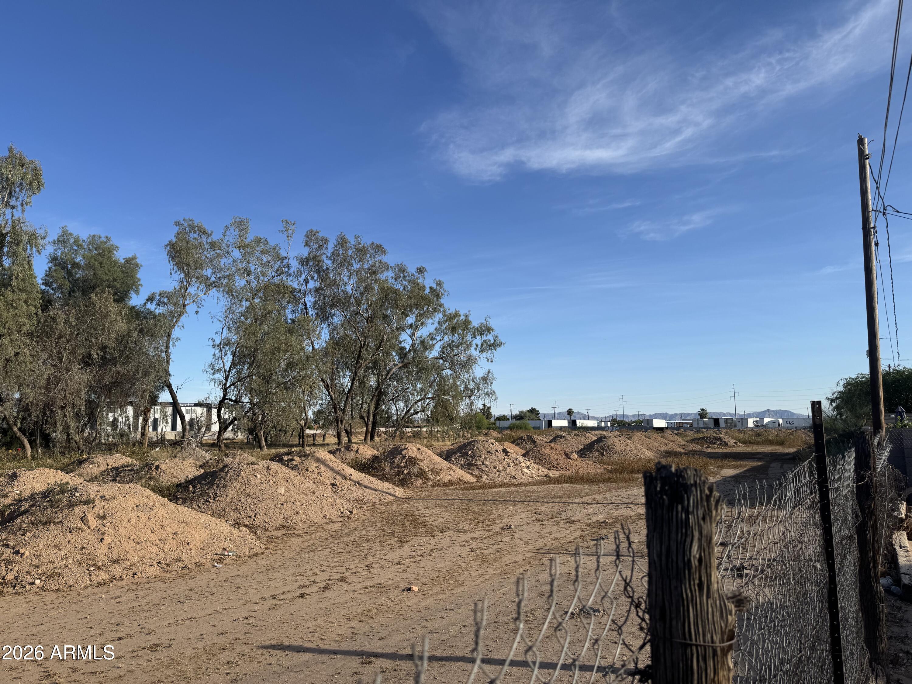 JOHNSON PLACE - Commercial Sale
