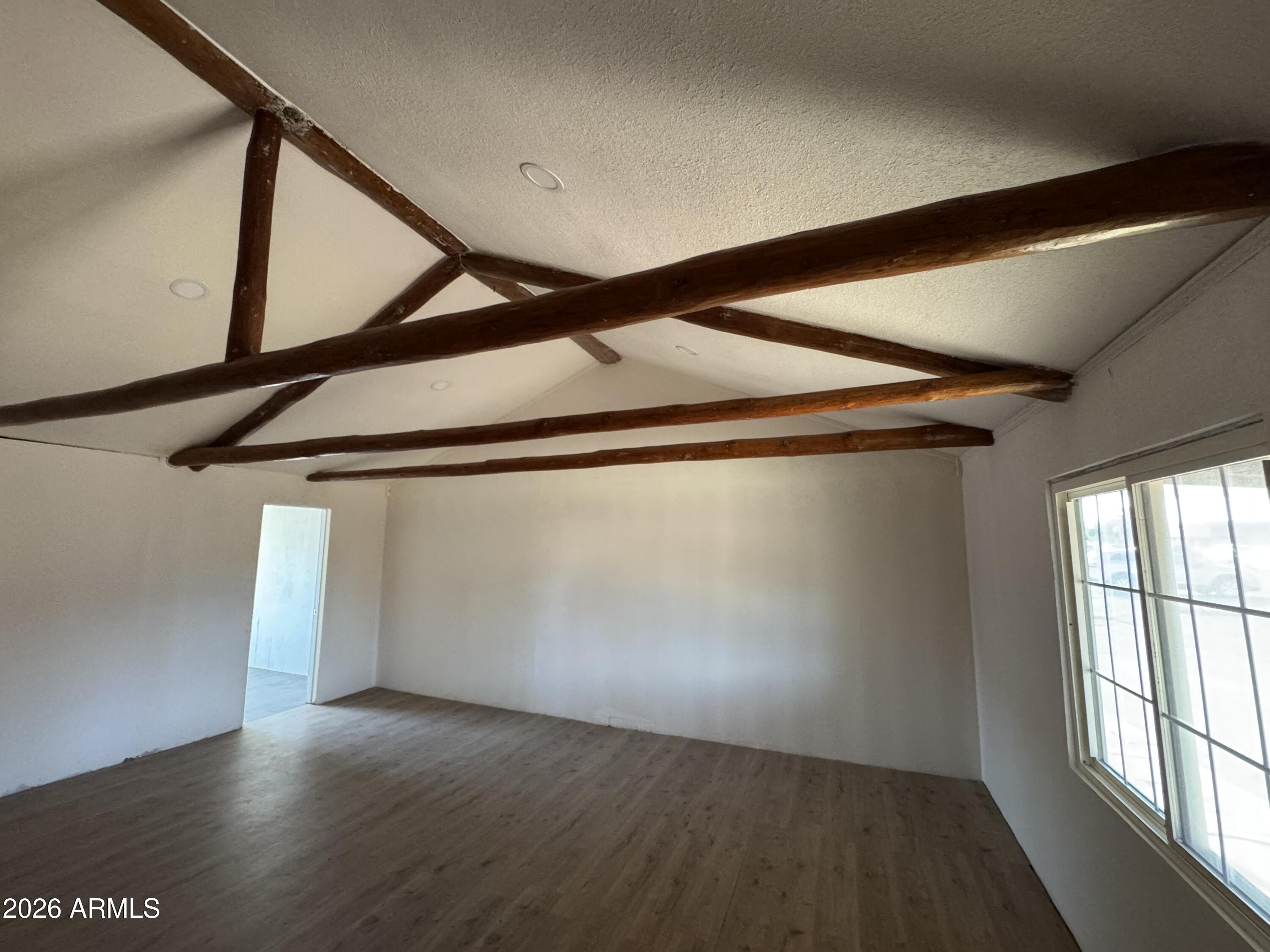 JOHNSON PLACE - Commercial Sale