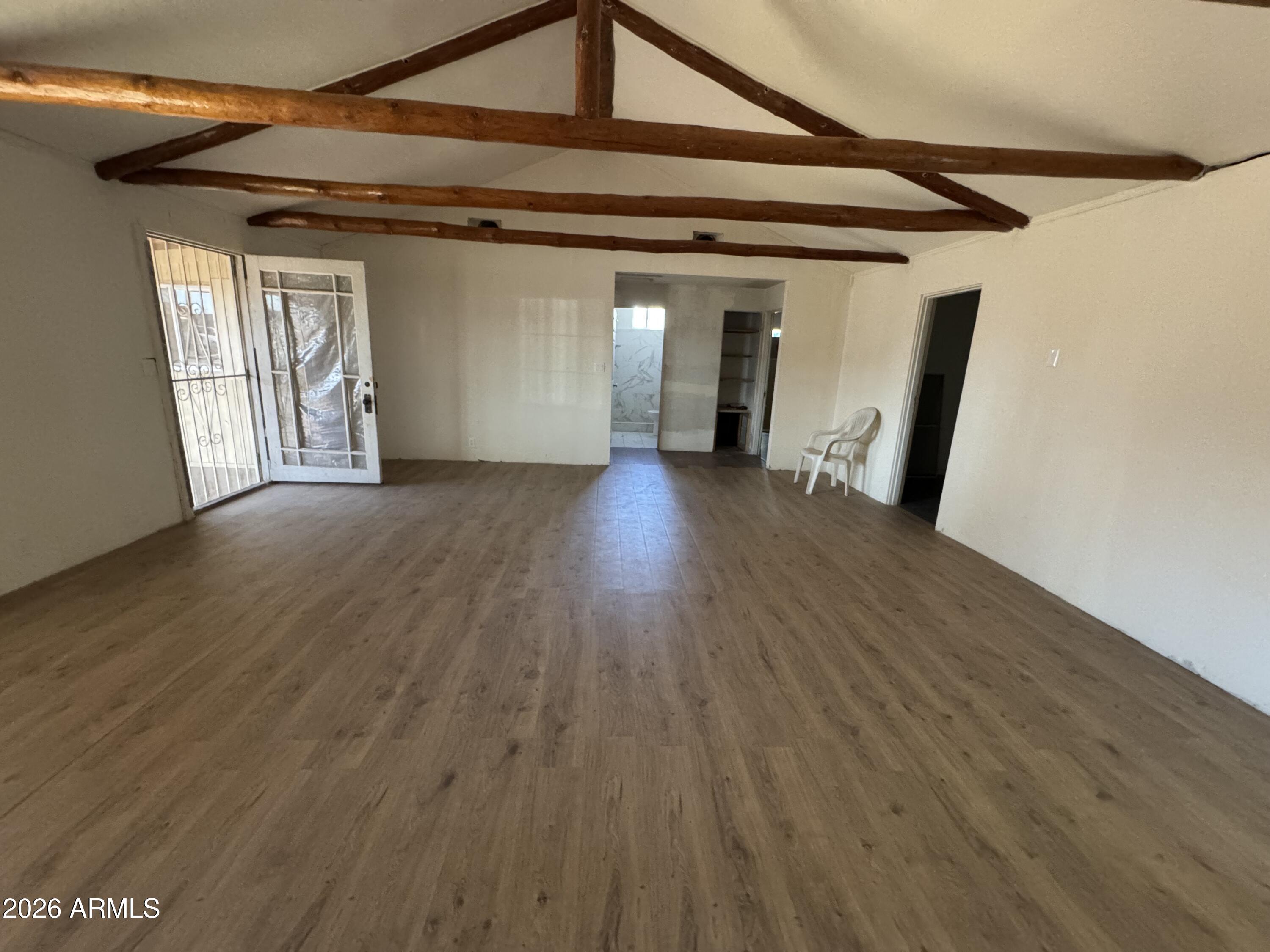 JOHNSON PLACE - Commercial Sale