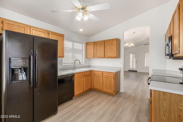 455 N Williams Street