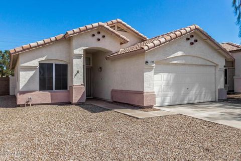 Photo of 455 N Williams Street, Chandler, AZ 85225 (MLS # 7013841)