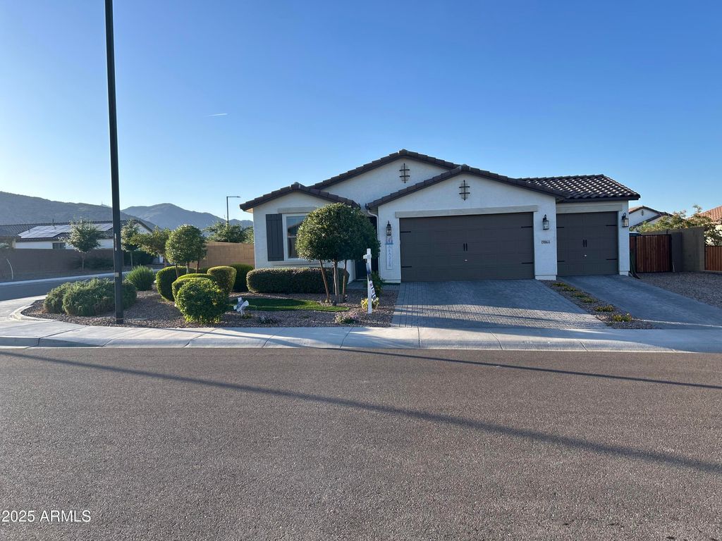 Photo of 19864 W San Juan Avenue, Litchfield Park, AZ 85340 (MLS # 6835199)