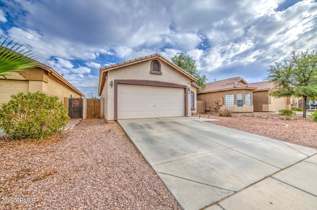 Photo of 13021 W Windrose Drive, El Mirage, AZ 85335 (MLS # 6897959)