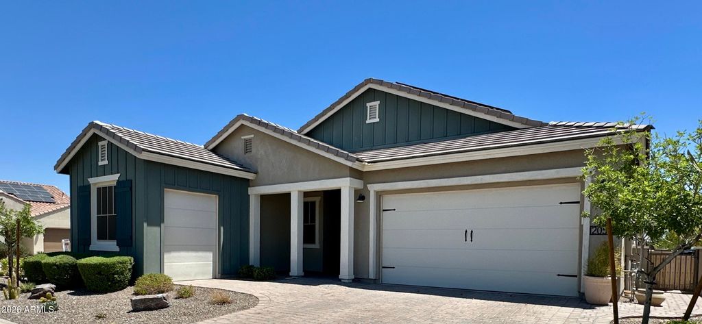 Photo of 20529 W Mariposa Street, Buckeye, AZ 85396 (MLS # 7028597)
