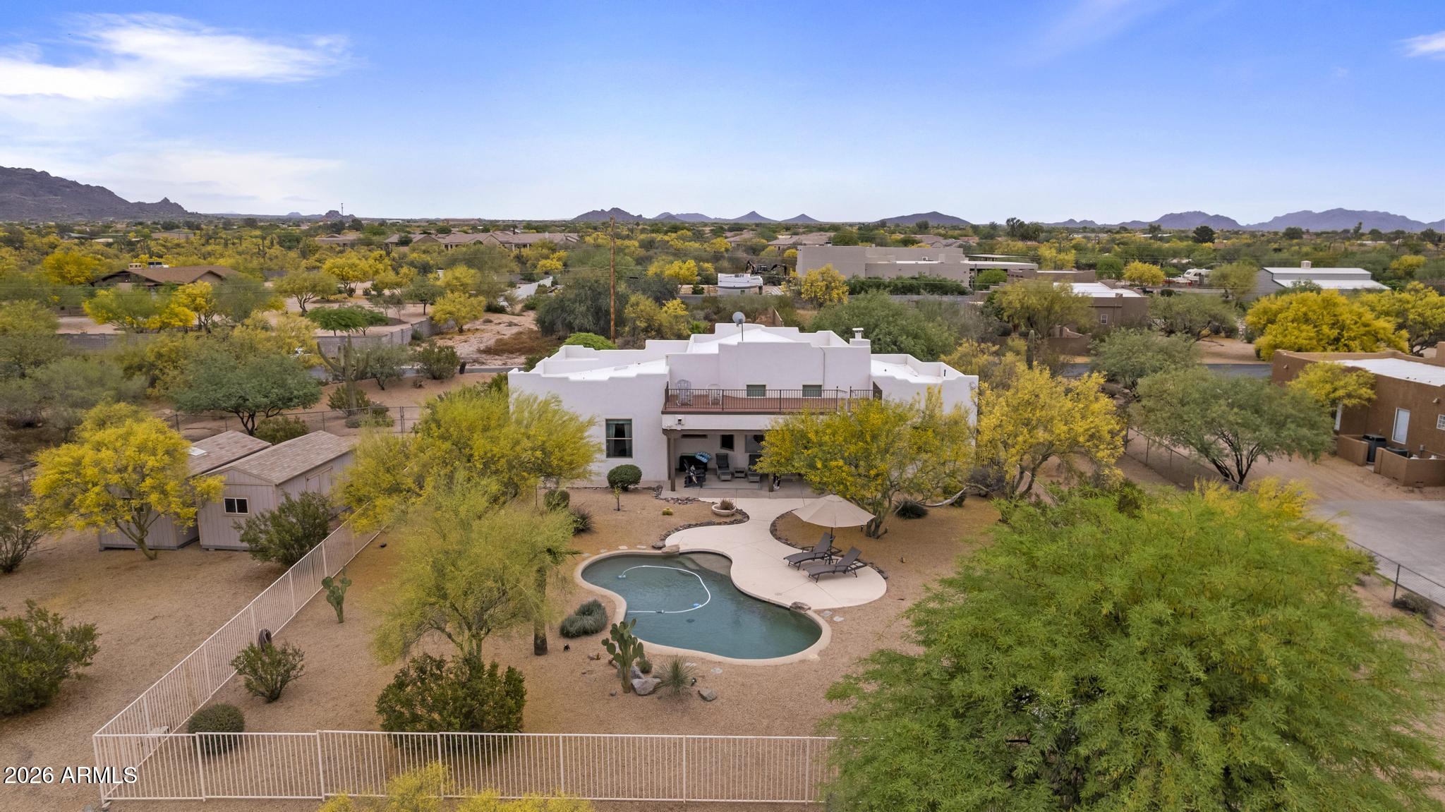 COUNTY ISLAND - Residential