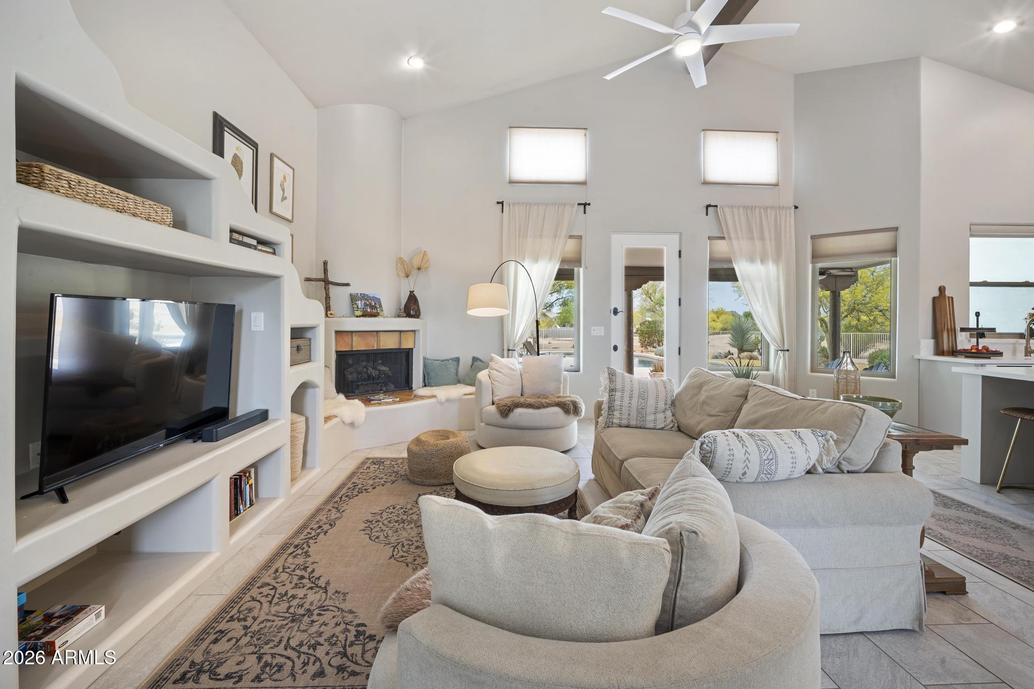 COUNTY ISLAND - Residential