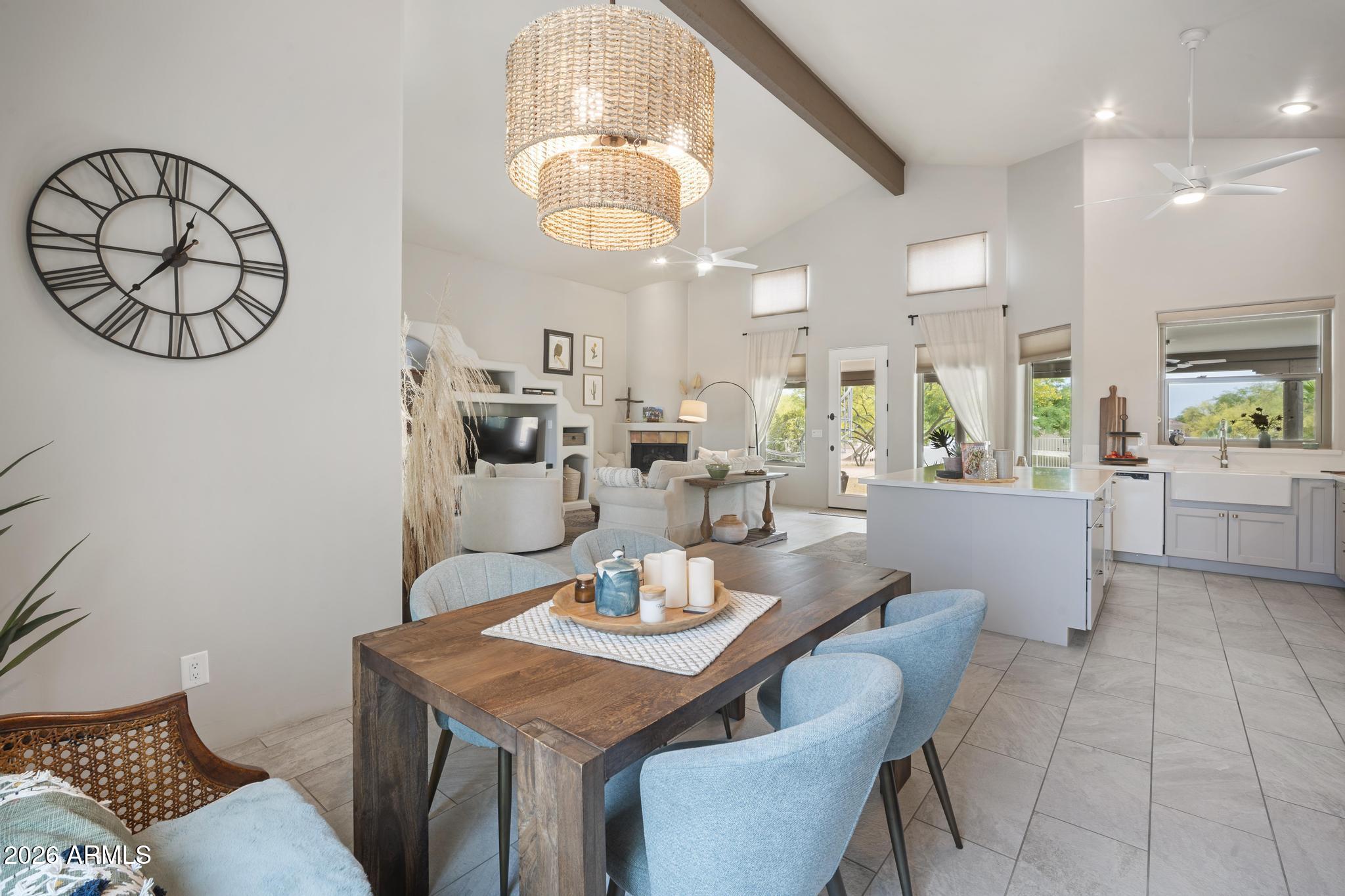 COUNTY ISLAND - Residential